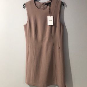 Theory dress size 12 new with tag